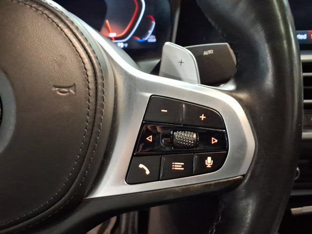 Used 2023 BMW 430i Coupe w/ M Sport Package RWD image 17