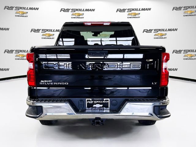 Used 2025 Chevrolet Silverado 1500 LT image 6