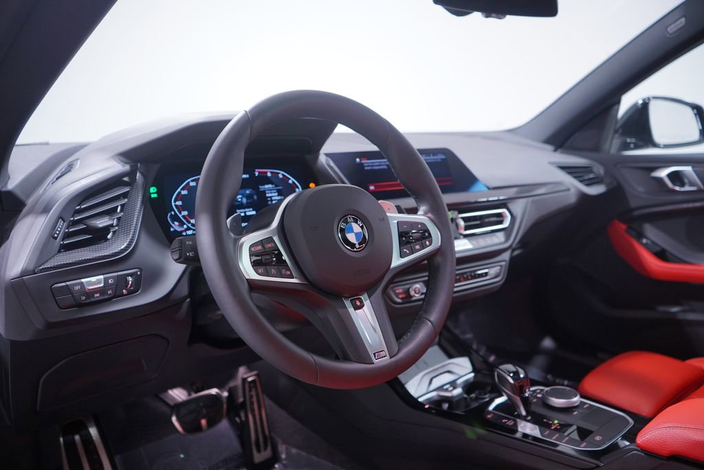 Used 2024 BMW M235i xDrive Gran Coupe w/ M Performance Package image 6