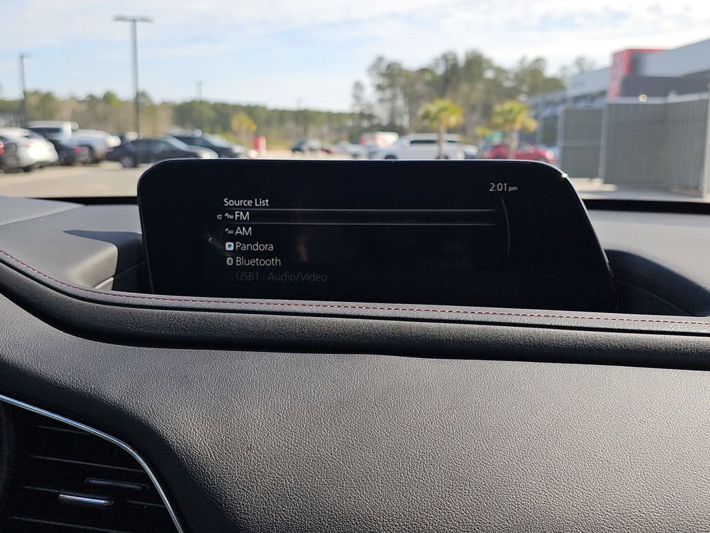 Used 2022 MAZDA CX-30 AWD 2.5 S w/ Preferred Package image 25