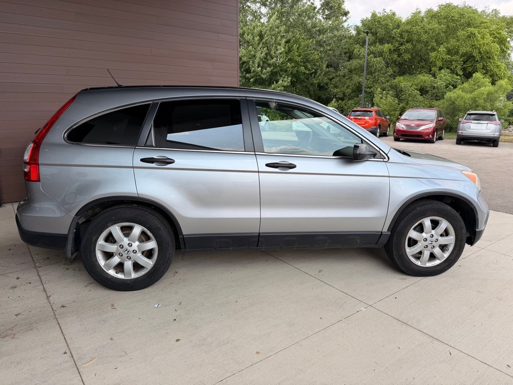 Used 2007 Honda CR-V EX image 8