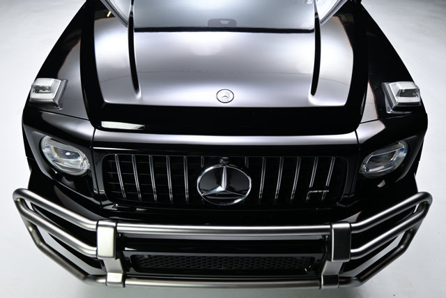 Used 2023 Mercedes-Benz G 63 AMG 4MATIC image 34