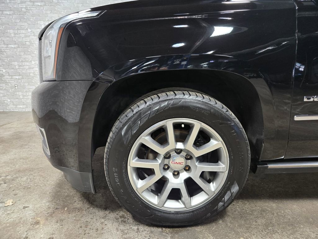 Used 2019 GMC Yukon XL Denali w/ Open Road Package image 66