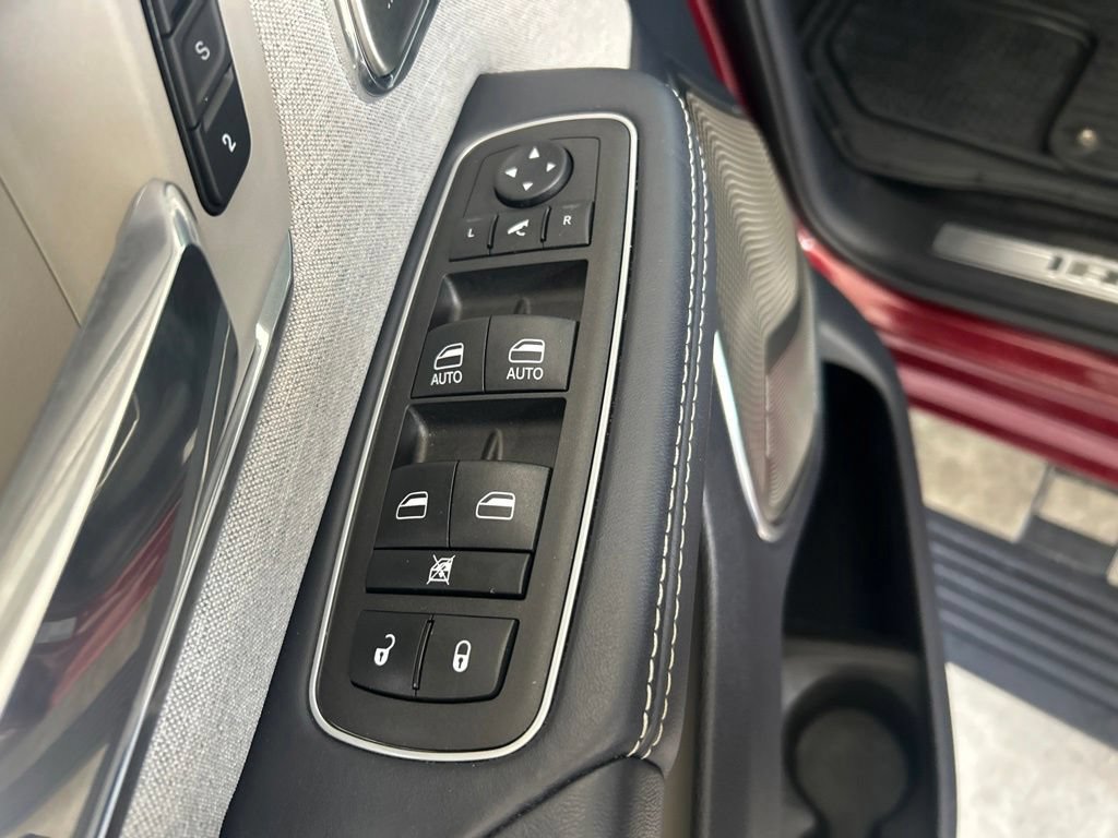 Used 2023 RAM 1500 Limited AWD/4WD image 49