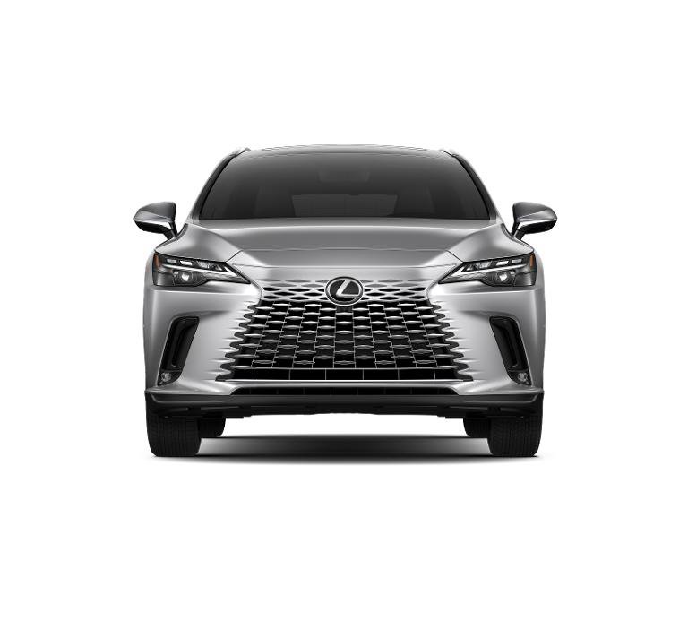 New 2024 Lexus RX 350 FWD image 5