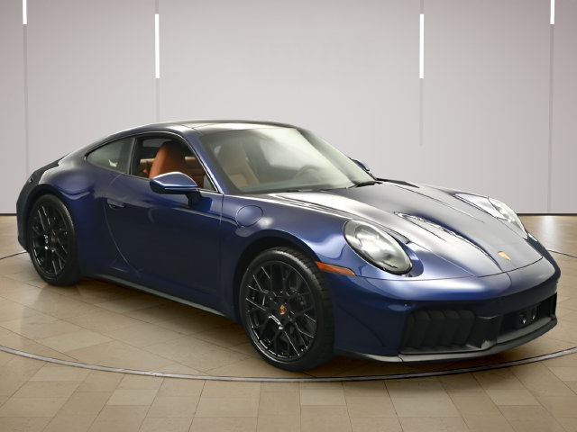 New 2025 Porsche 911 Carrera 4 GTS AWD/4WD image 31