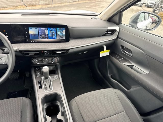 New 2026 Nissan Kicks S FWD image 17