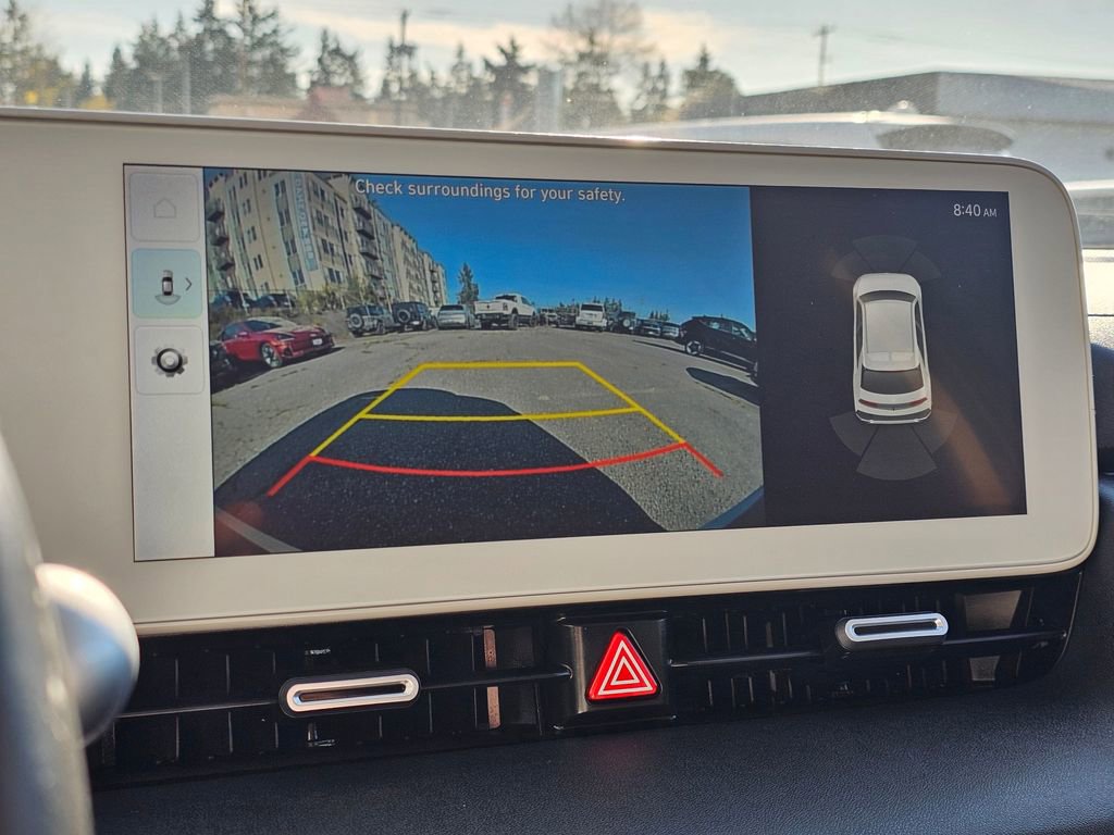 Used 2024 Hyundai Ioniq 5 SEL image 21