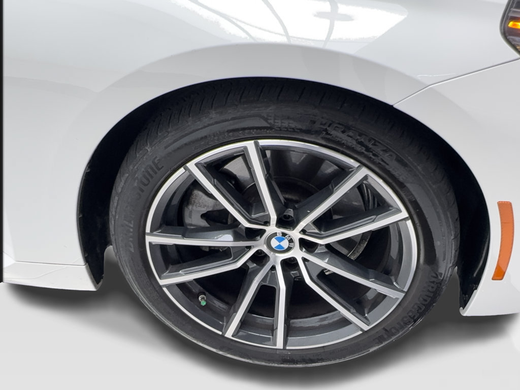 Used 2022 BMW 230i Coupe w/ Premium Package 2 RWD image 15