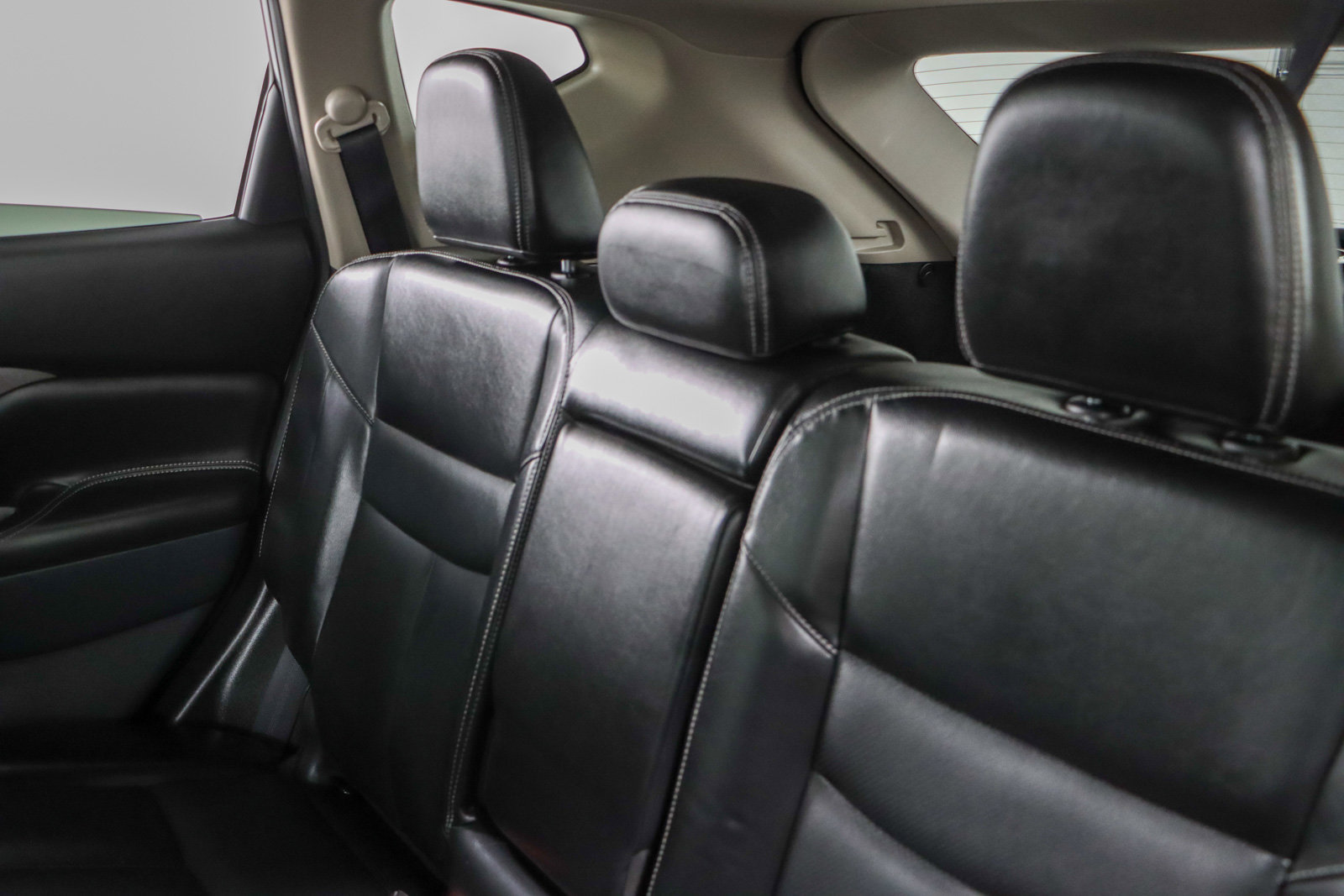 Used 2023 Nissan Murano SL w/ SL Moonroof Package image 25