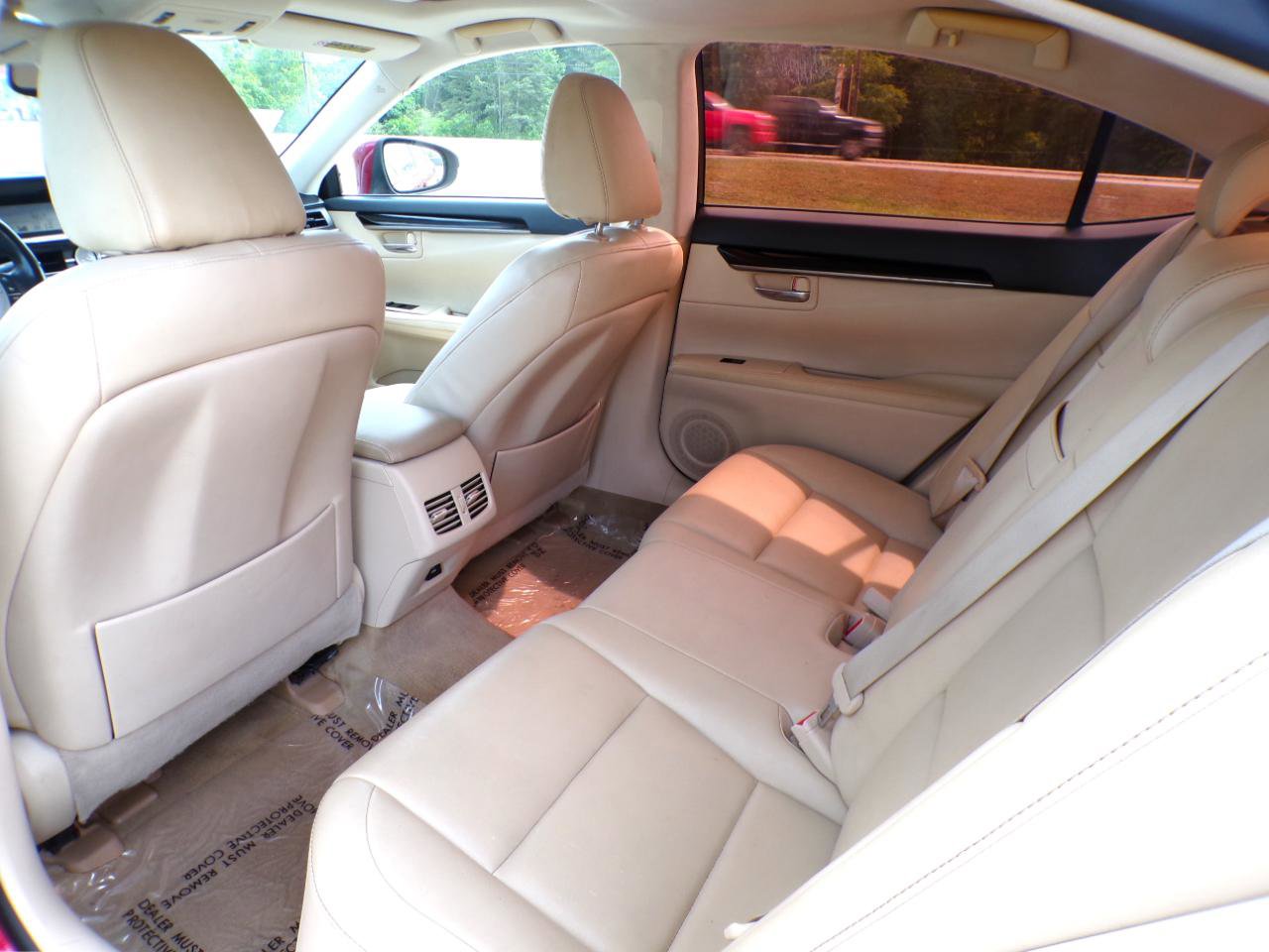 Used 2014 Lexus ES 350 FWD image 34