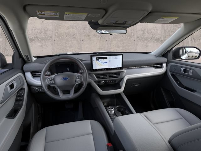 New 2026 Ford Explorer Active w/ Active Comfort Package RWD image 9