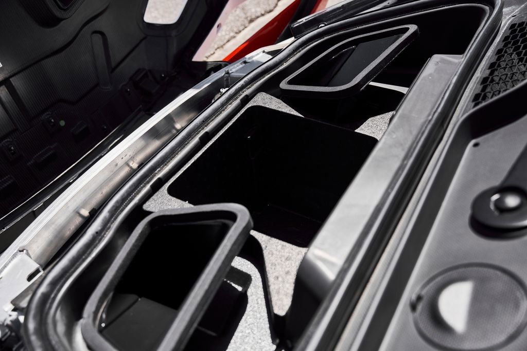 Used 2024 Lamborghini Huracan STO RWD image 25