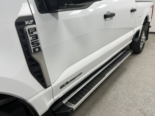 Used 2023 Ford F350 XLT image 11