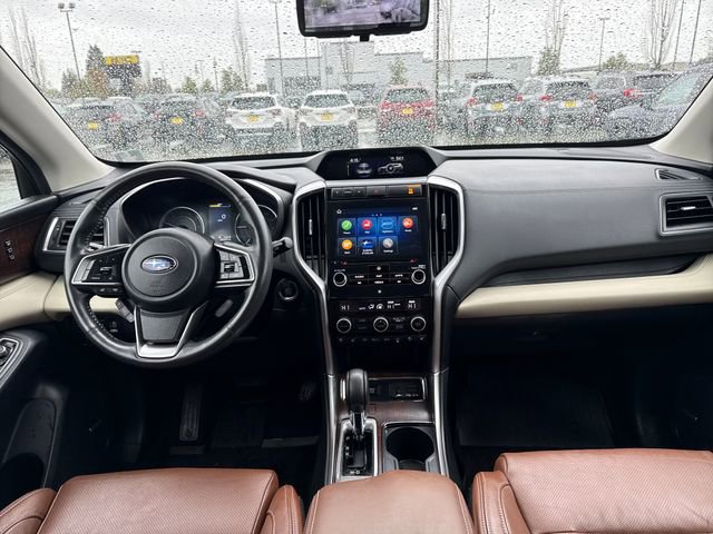 Used 2020 Subaru Ascent Touring w/ Popular Package #2A image 13