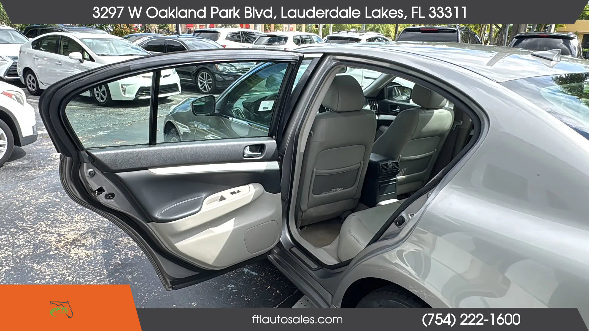 Used 2009 INFINITI G37 Journey image 27