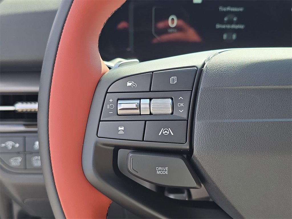 New 2026 Kia Sportage SX Prestige image 31