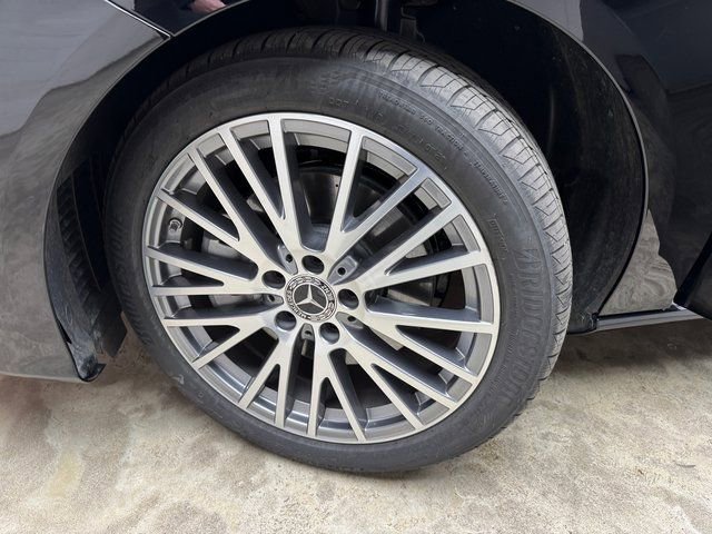 Used 2026 Mercedes-Benz CLA 250 4MATIC image 28