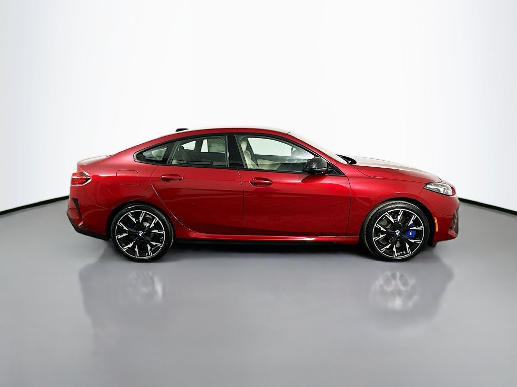 Used 2026 BMW 228i w/ Technology Package FWD image 4