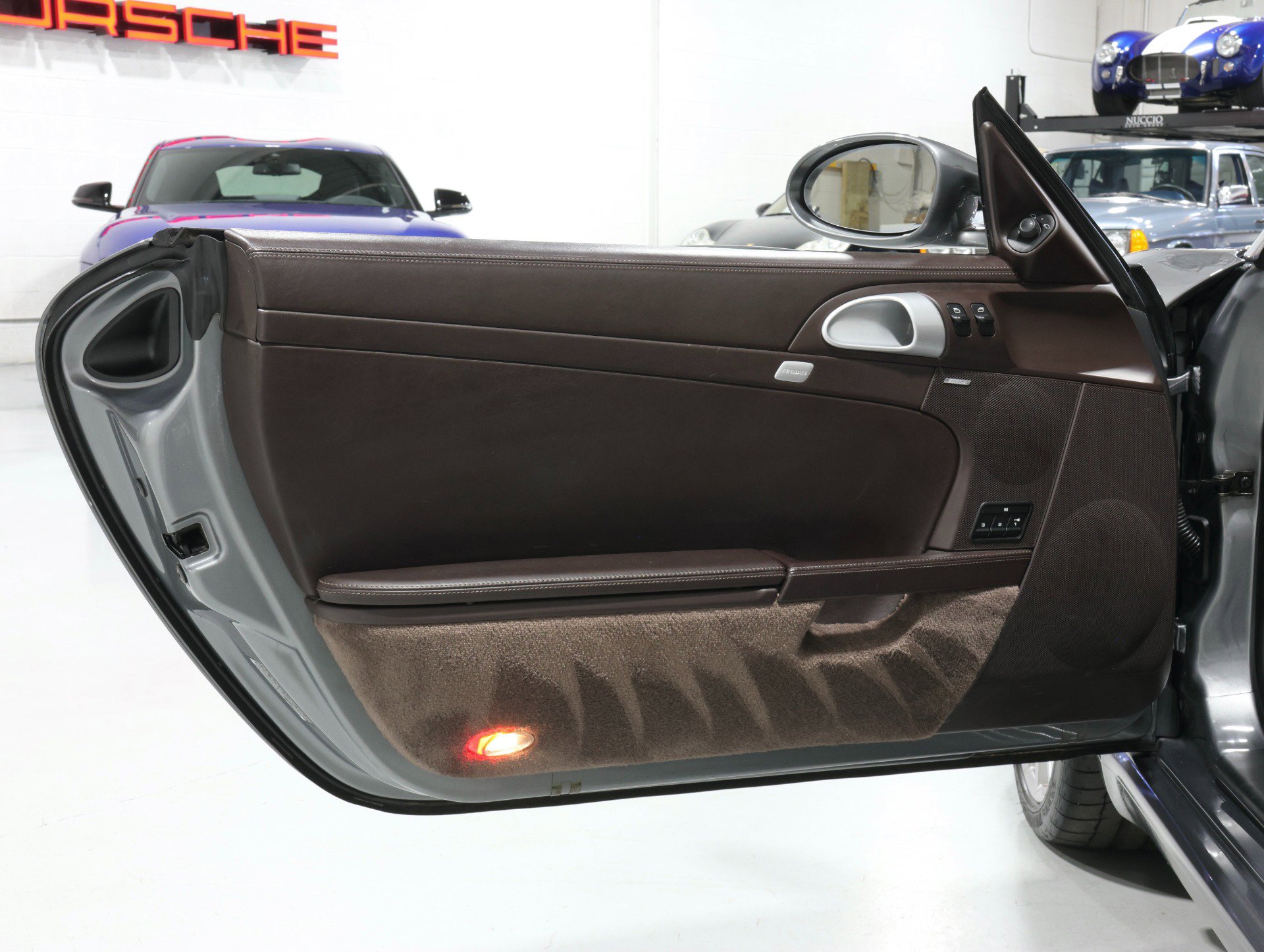 Used 2007 Porsche Boxster S image 89