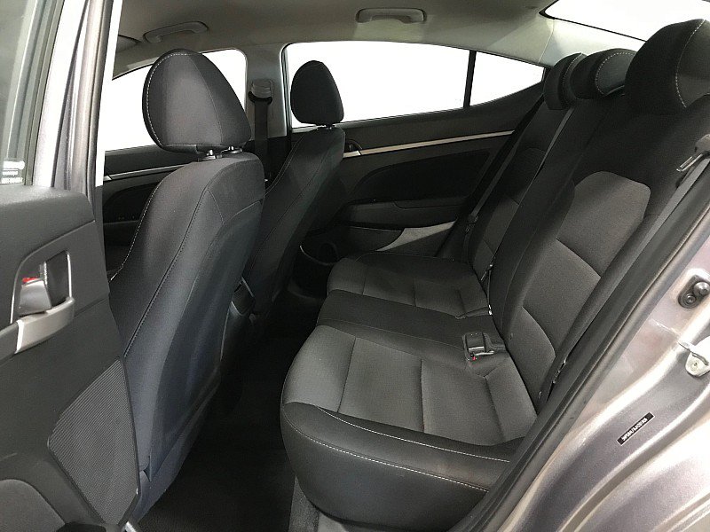 Used 2018 Hyundai Elantra SEL FWD image 20