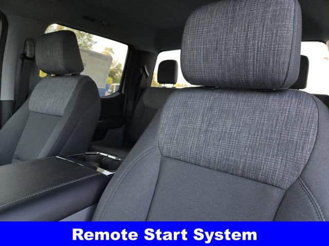 New 2026 Ford F350 XLT image 25