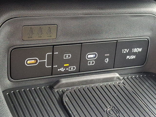 New 2027 Hyundai Kona SEL Sport AWD/4WD image 19