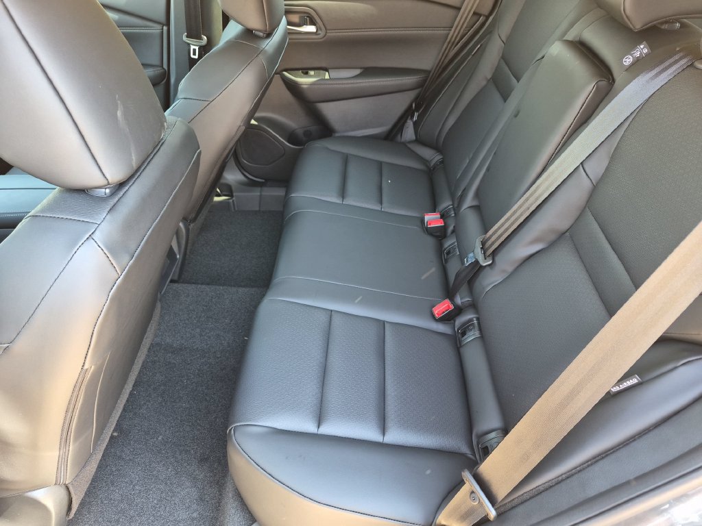 New 2026 Nissan Rogue Dark Armor FWD image 17