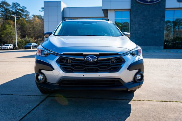 Certified 2025 Subaru Crosstrek 2.0i Premium image 12