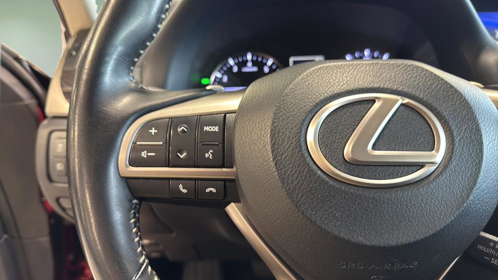 Used 2018 Lexus GS 350 AWD w/ Premium Package image 23