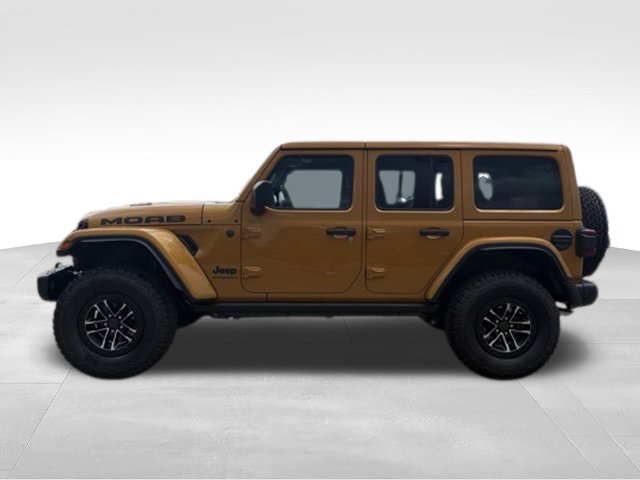 New 2026 Jeep Wrangler Unlimited Rubicon 392 w/ Quick Order Package 27X Moab AWD/4WD image 2