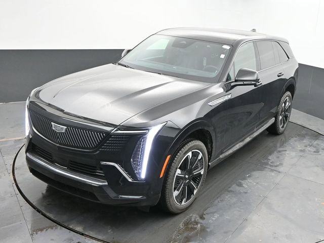 New 2025 Cadillac Escalade IQ Sport 2 AWD/4WD image 33