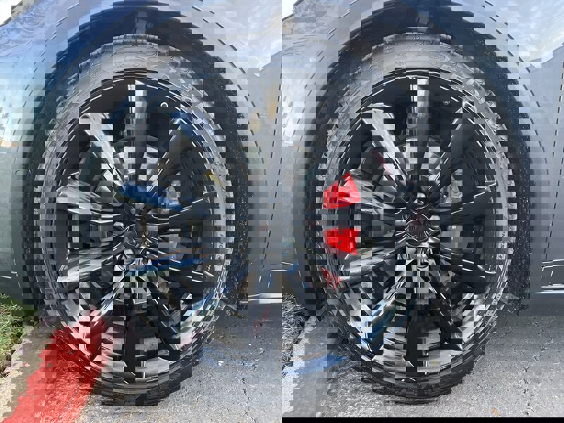 Used 2016 Tesla Model X Performance image 22