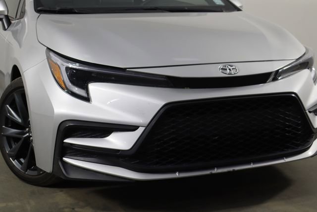 Used 2025 Toyota Corolla SE FWD image 36