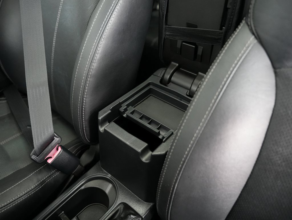 Used 2017 Subaru Forester 2.5i Touring w/ Protection Package #2 image 33