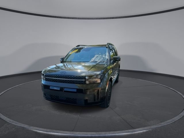 Used 2025 Hyundai Santa Fe Calligraphy image 6
