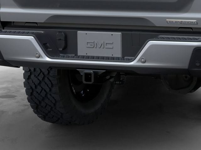New 2026 GMC Canyon Elevation AWD/4WD image 14