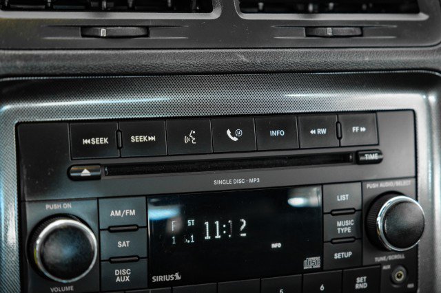 Used 2009 Dodge Challenger R/T RWD image 23