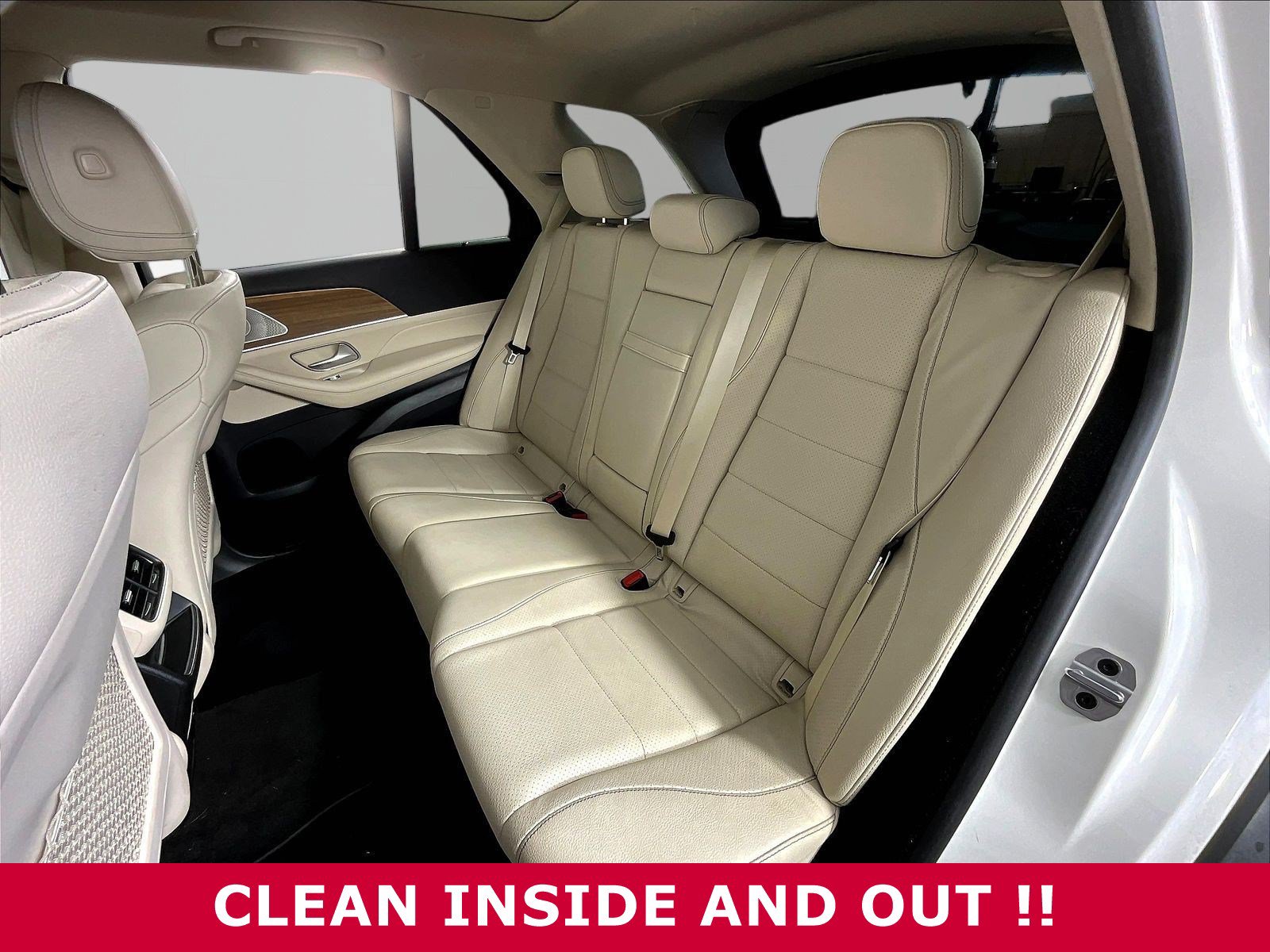Used 2021 Mercedes-Benz GLE 350 4MATIC image 22