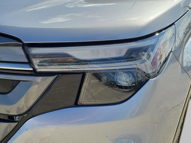 Certified 2025 Subaru Forester Limited w/ Popular Package #2 image 7