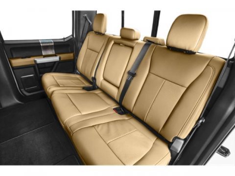 Used 2022 Ford F250 Lariat w/ Tremor Off-Road Package image 16