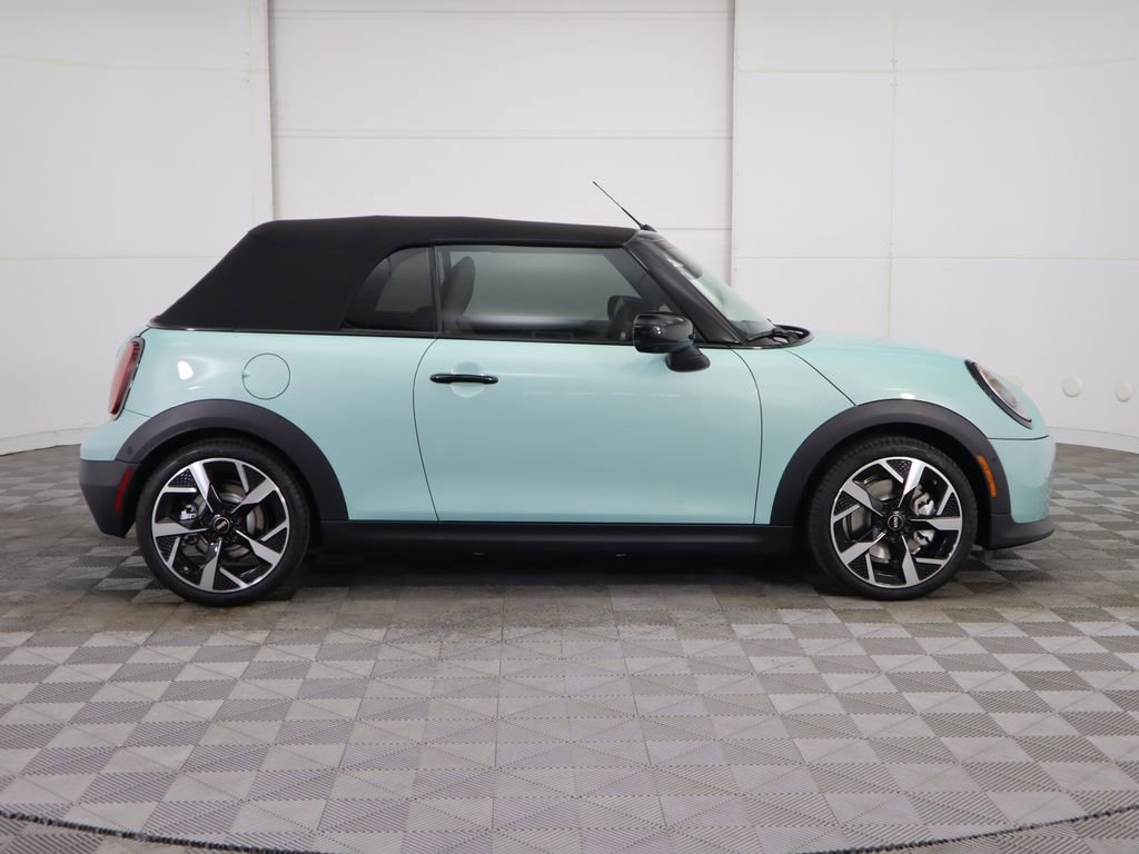New 2026 MINI Cooper S image 12