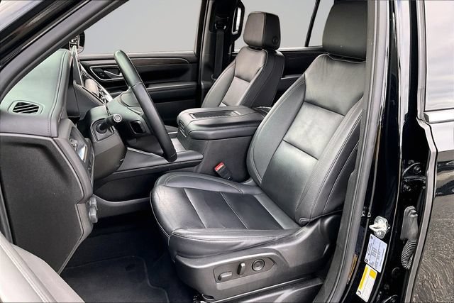 Used 2023 Chevrolet Tahoe LT AWD/4WD image 21