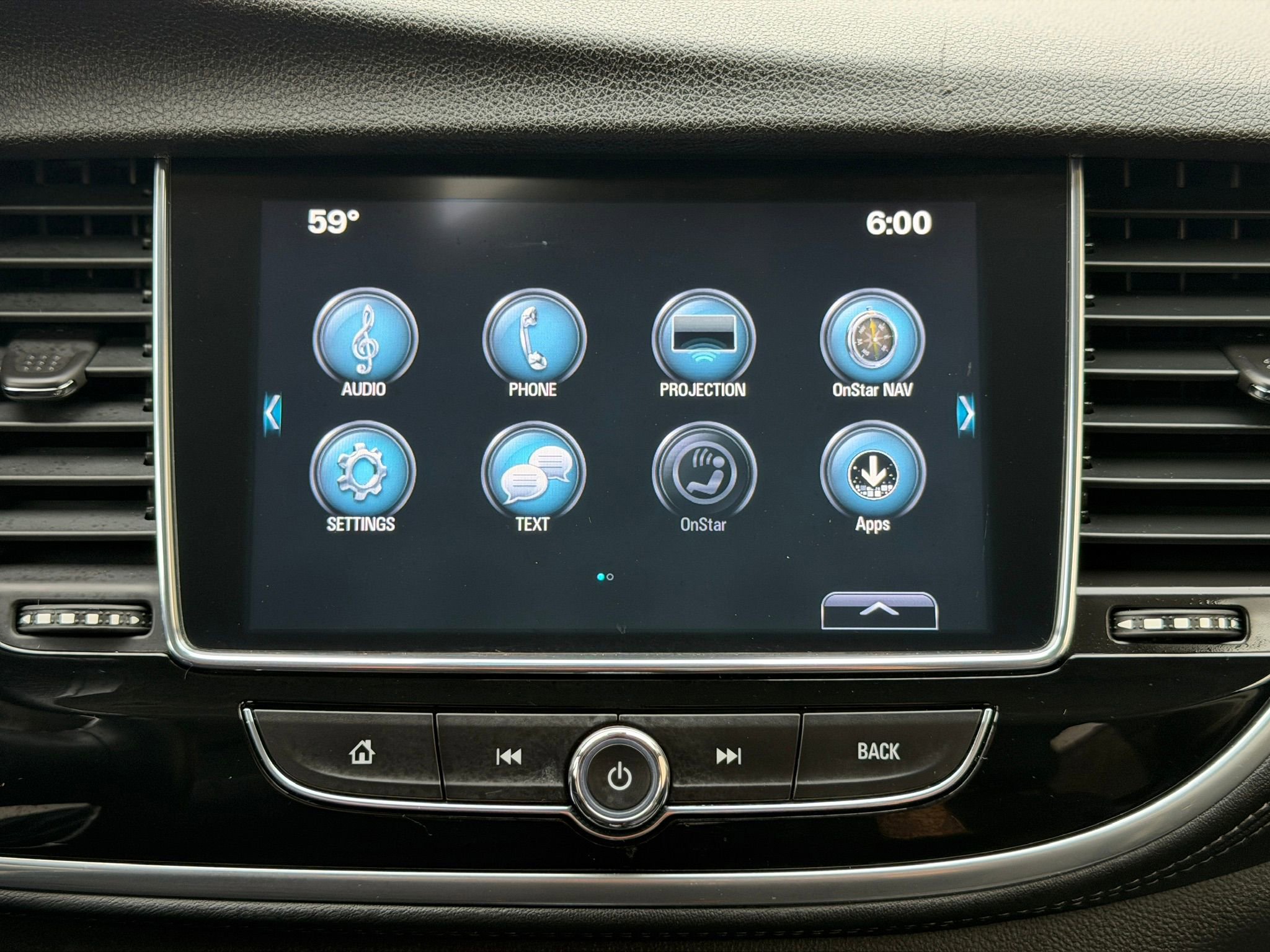 Used 2019 Buick Encore Preferred FWD image 36