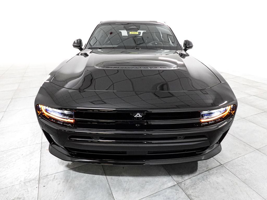 New 2026 Dodge Charger GT w/ Performance Handling Group AWD/4WD image 2