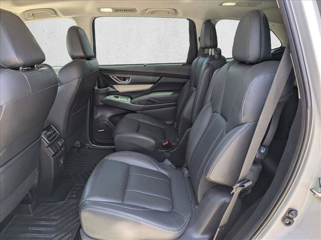 Used 2019 Subaru Ascent Limited w/ Popular Package #2A AWD/4WD image 20