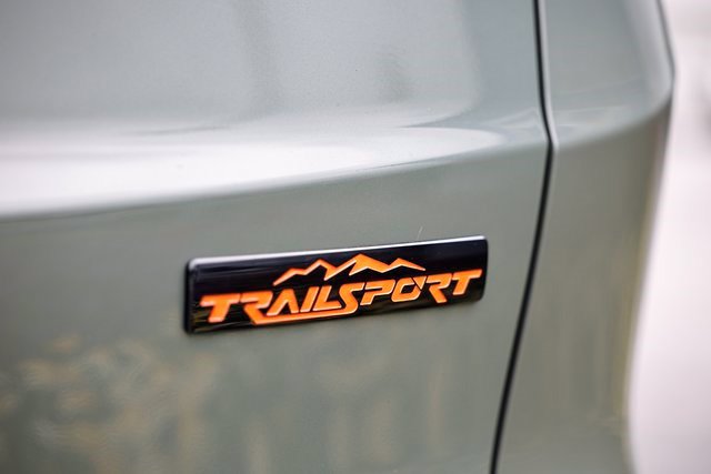 New 2027 Honda CR-V TrailSport image 16