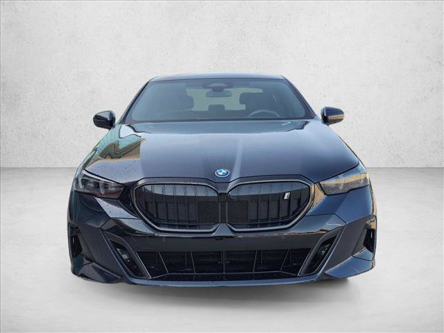 Used 2026 BMW i5 eDrive40 RWD video 2