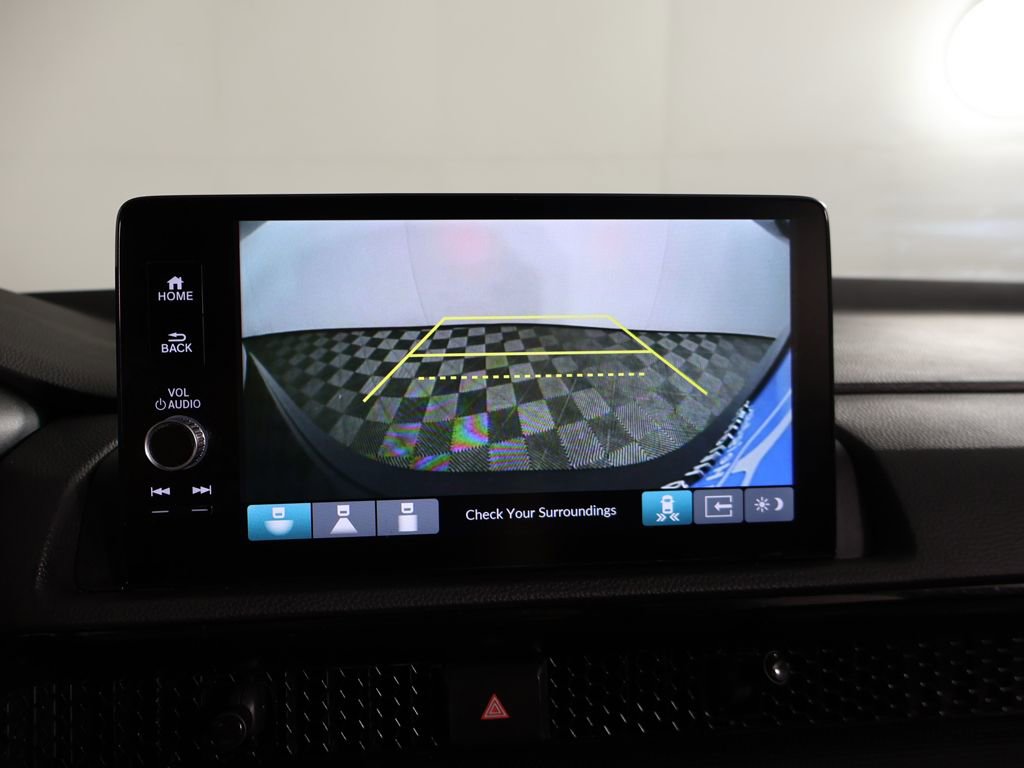 Used 2024 Honda CR-V EX-L image 48