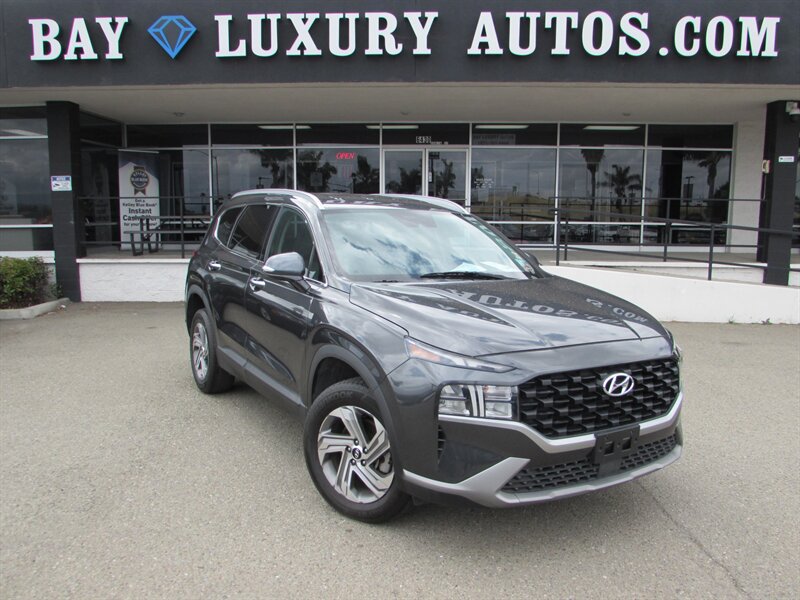 Used 2023 Hyundai Santa Fe SEL